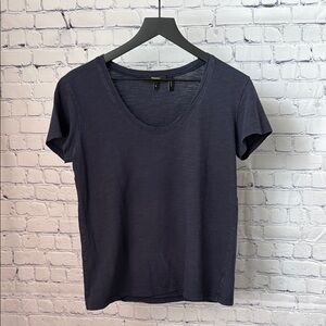 Theory Blue T-Shirt
